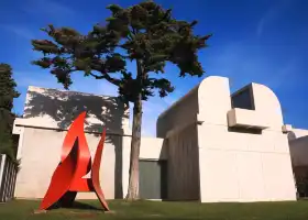 Fundació Miró Mallorca