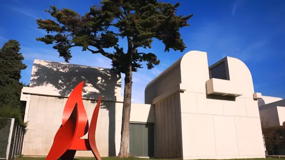 Fundació Miró Mallorca