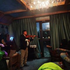 阿尔泰金牧舍 User Photo