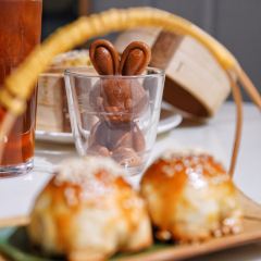 食好点•香港点心(华润时代广场店) User Photo