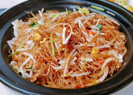 潮记1975点心·粤菜(临港新天地店)