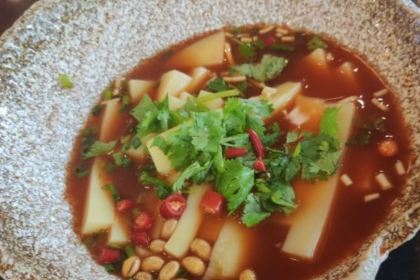 老腾鱼酱酸(凯里总店)