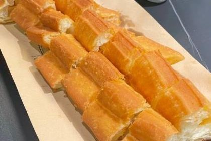 魚見你·烤魚專門店（萬科翡翠店）