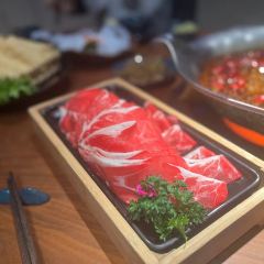 Coucouhuoguo·chaqi (laifushiguangchangzhangning) User Photo
