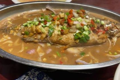 云竹土菜馆(宏村店)