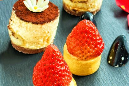 惠州双月湾檀悦都喜天丽度假酒店·大堂吧