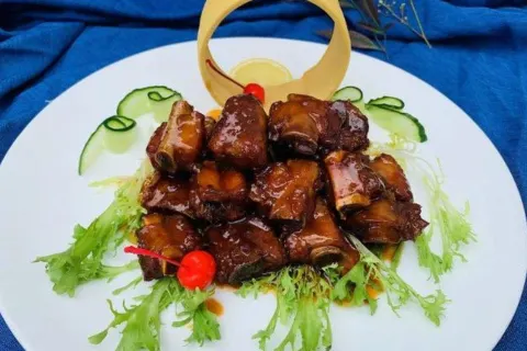 桃源人家•神仙居店