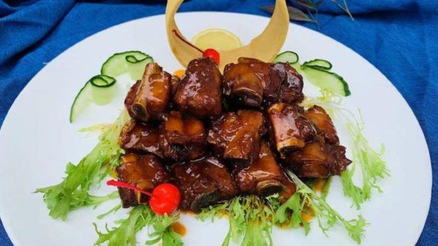 桃源人家•神仙居店