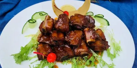 桃源人家•神仙居店