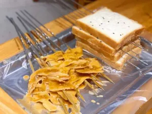 玉米地烧烤(总店)