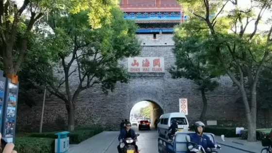 迎恩樓