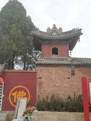 Lingyuan Temple
