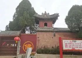 Lingyuan Temple