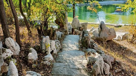 華陽公園