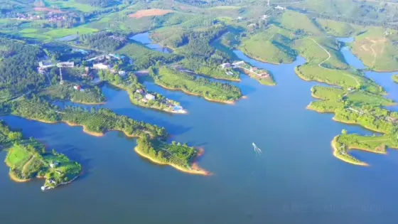 熊河水庫
