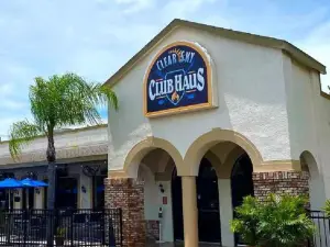 Clear Sky Club Haus