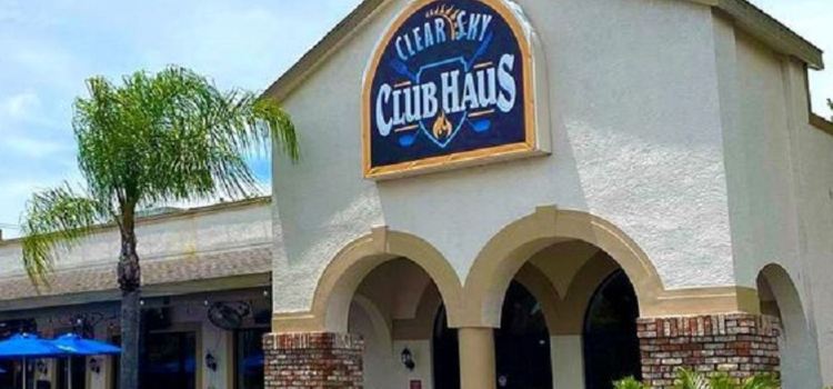 Clear Sky Club Haus