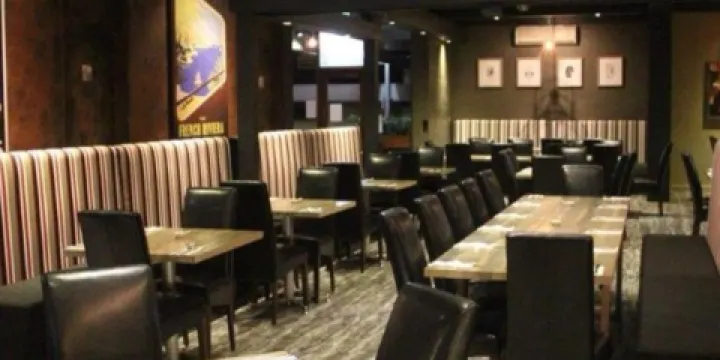 The Brougham Arms Hotel Motel Restaurant