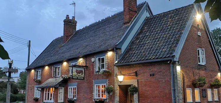 The Bull Freehouse