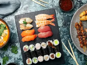 Sagano