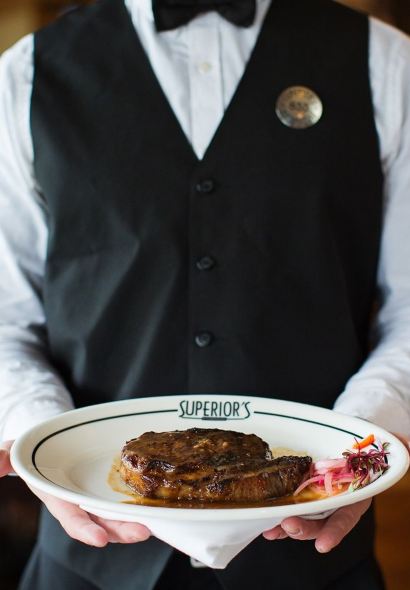 Superior's Steakhouse