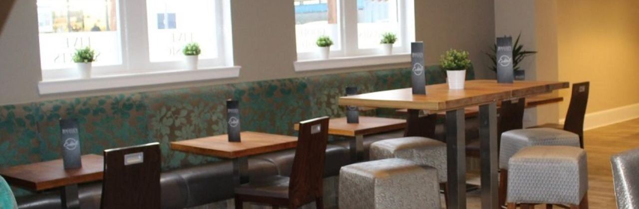 Maggie's Bar & Kitchen