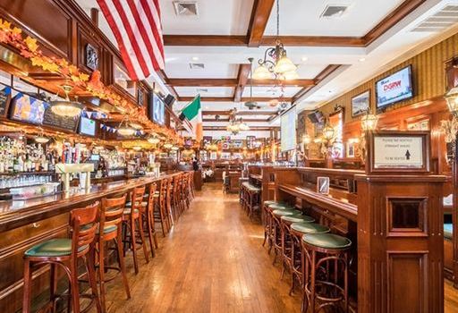 Rory Dolan's Restaurant & Bar
