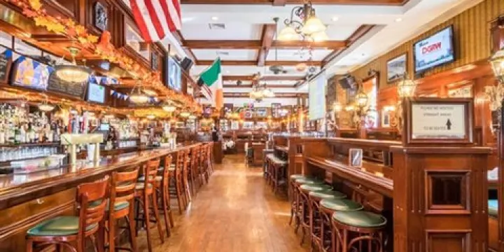 Rory Dolan's Restaurant