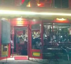 Caffe Macaroni Sciue Sciue