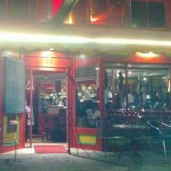 Caffe Macaroni Sciue Sciue
