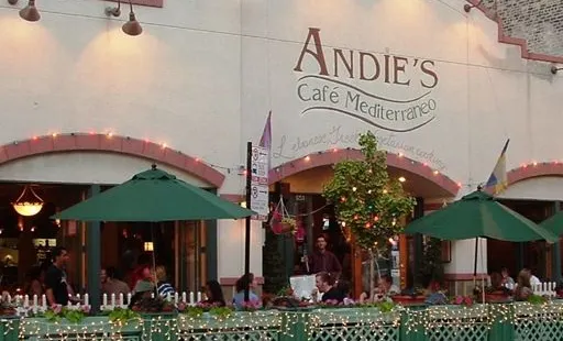 Andies Restaurant