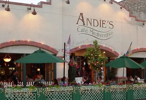 Andies Restaurant