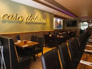 Casa Italiana