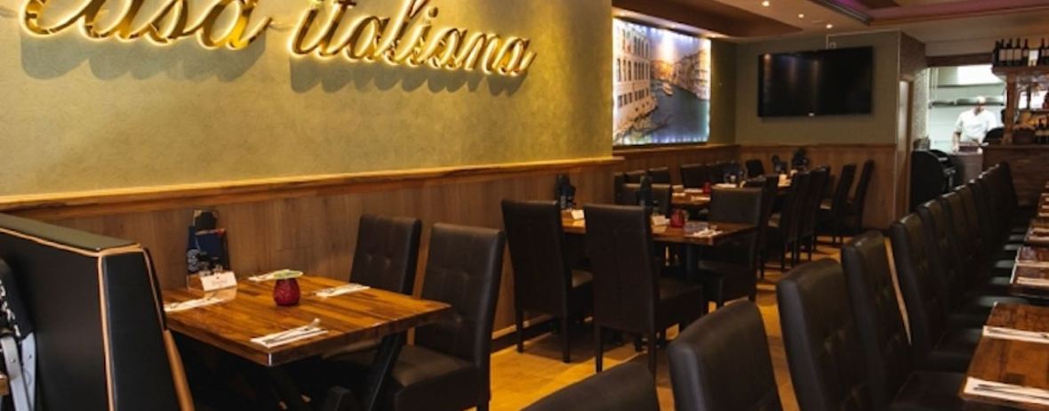 Casa Italiana