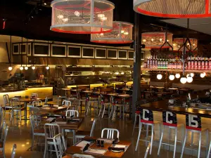 Legal Sea Foods - Lynnfield