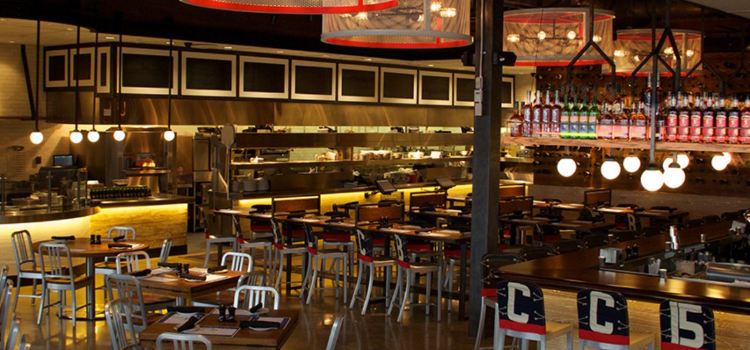 Legal C Bar - Lynnfield
