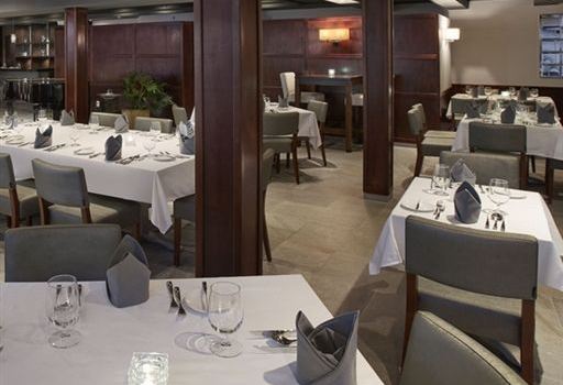 The Chophouse at Manchebo