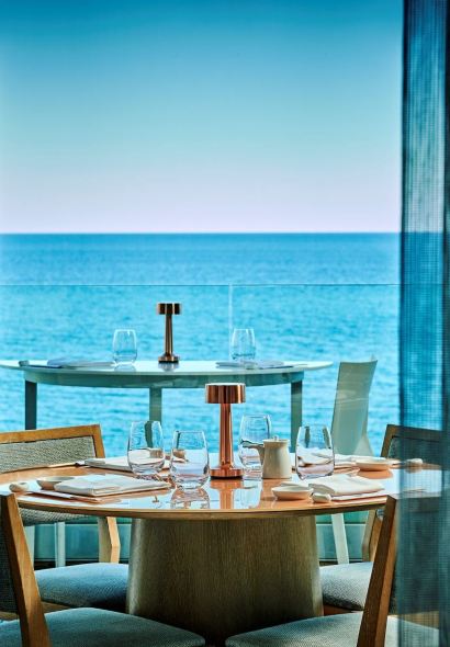 Nobu Fairmont Monte Carlo