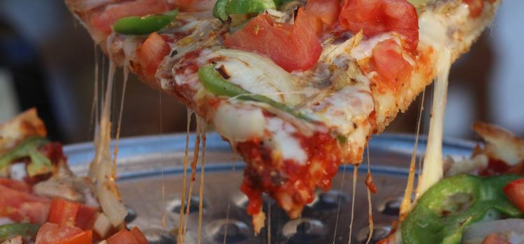 The Kitchen Italian Cafe & Pizzeria