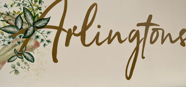 Arlingtons