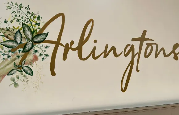 Arlingtons