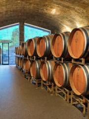 Monte Scarlotto Winery