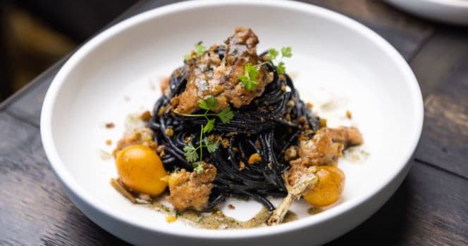 Peperoncino restaurant BYO