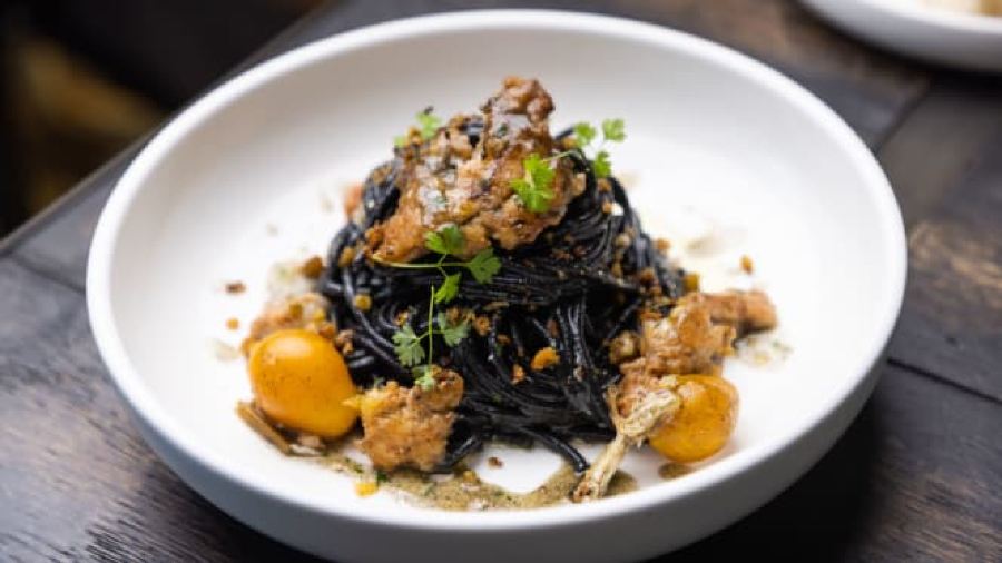 Peperoncino restaurant BYO