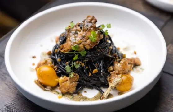 Peperoncino Pizzeria