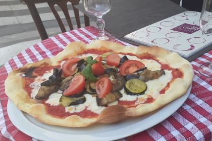 Chez Rita Et Claudio