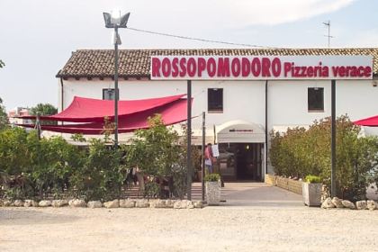 Rossopomodoro Mestre