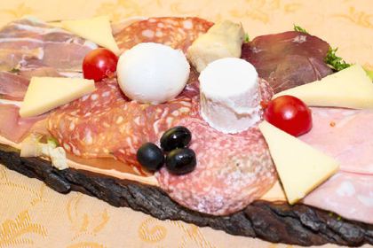 Pizzeria Lo Zio Frankie