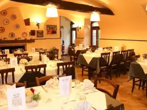 La Corte Antica
