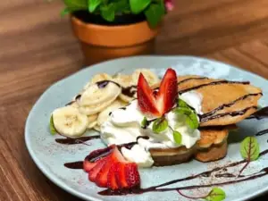 108 Paradise Cafe
